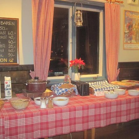 Skiers Inn Lima Dış mekan fotoğraf