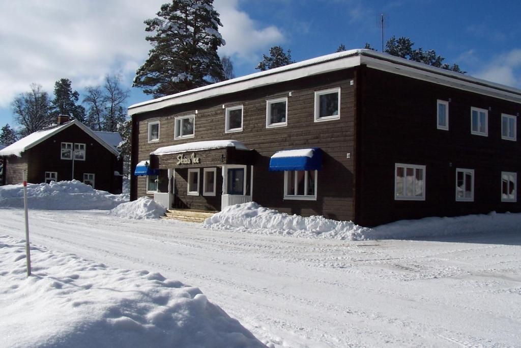 Skiers Inn Lima Oda fotoğraf